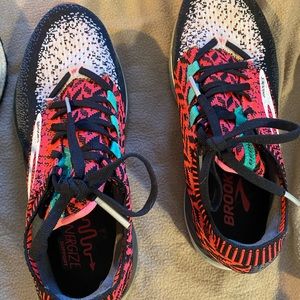 Bedlam brand Tennis shoes